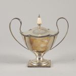 1767&nbsp;8258&nbsp;Sockerskål